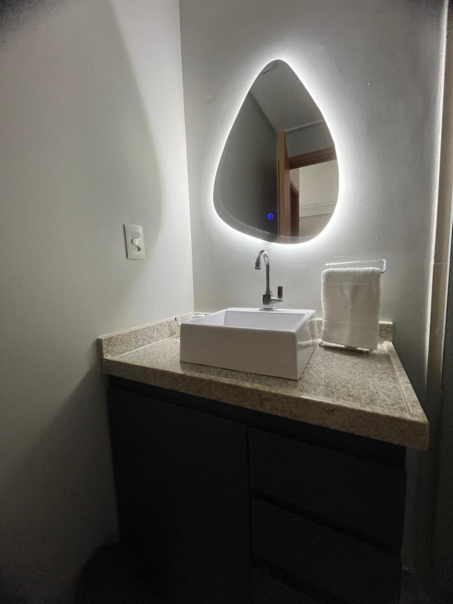 Apartment Flat Luxo Em - Prime Designer - Espinheiro